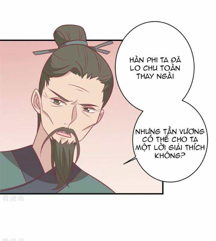 Vương Gia Người Ta Sẽ Giảm Béo Mà!!! - Chương 108 - ảnh 16