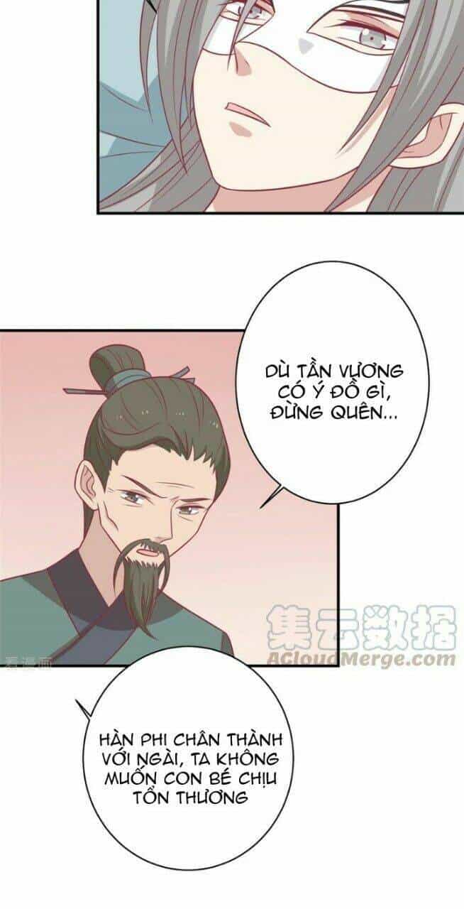 Vương Gia Người Ta Sẽ Giảm Béo Mà!!! - Chương 108 - ảnh 18