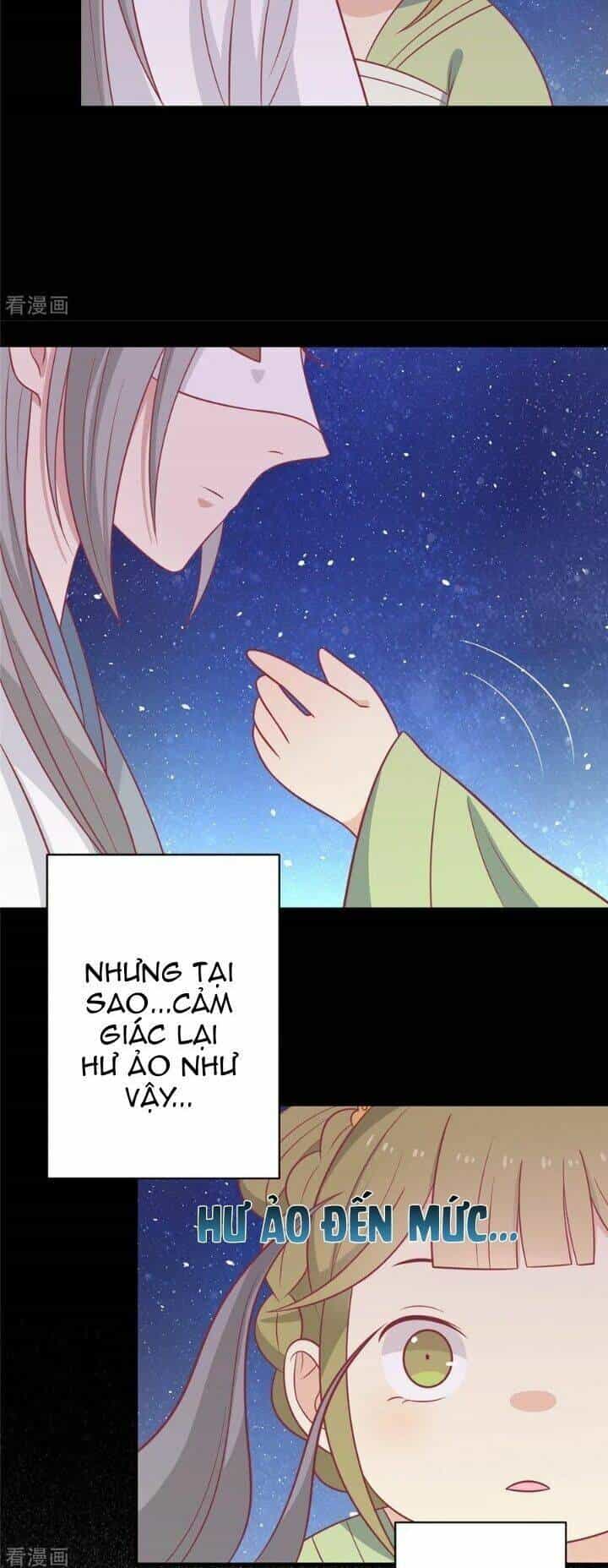 Vương Gia Người Ta Sẽ Giảm Béo Mà!!! - Chương 108 - ảnh 4