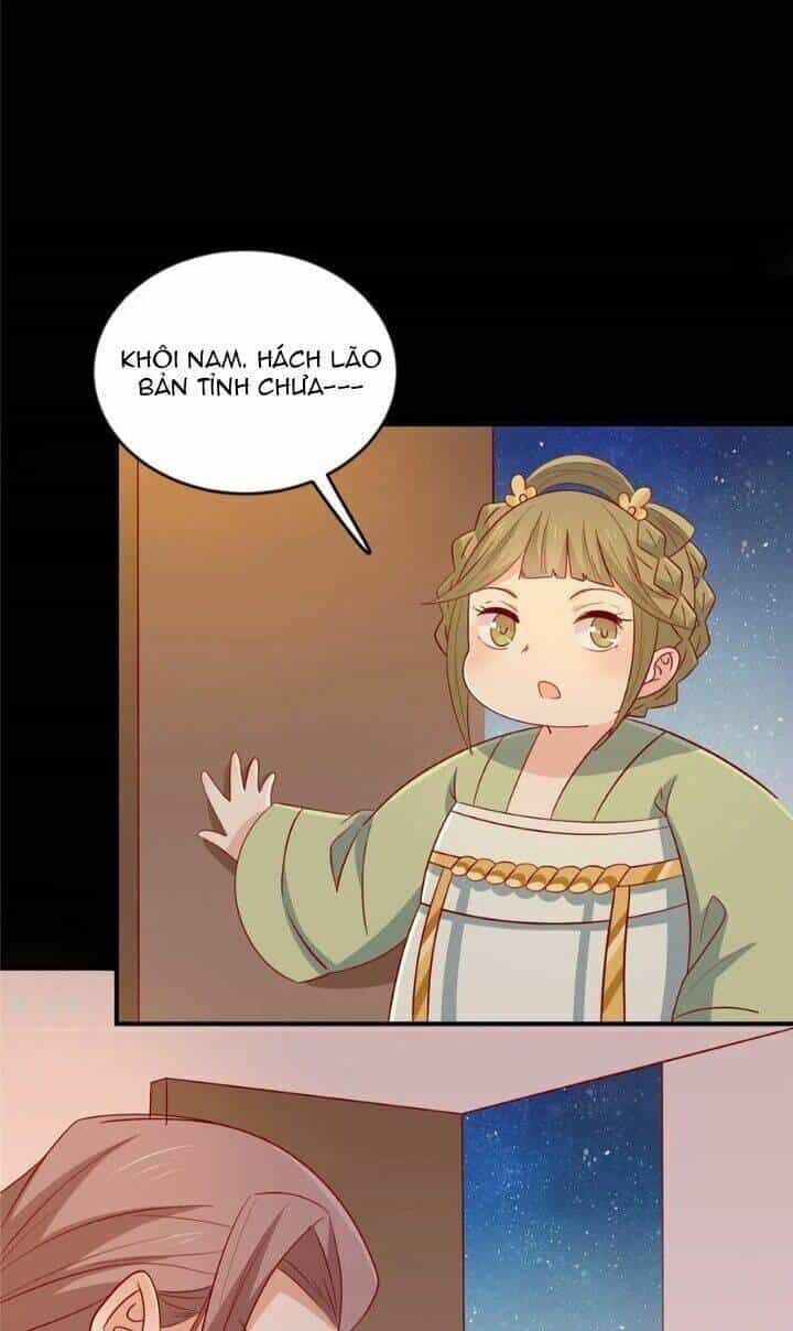 Vương Gia Người Ta Sẽ Giảm Béo Mà!!! - Chương 109 - ảnh 3