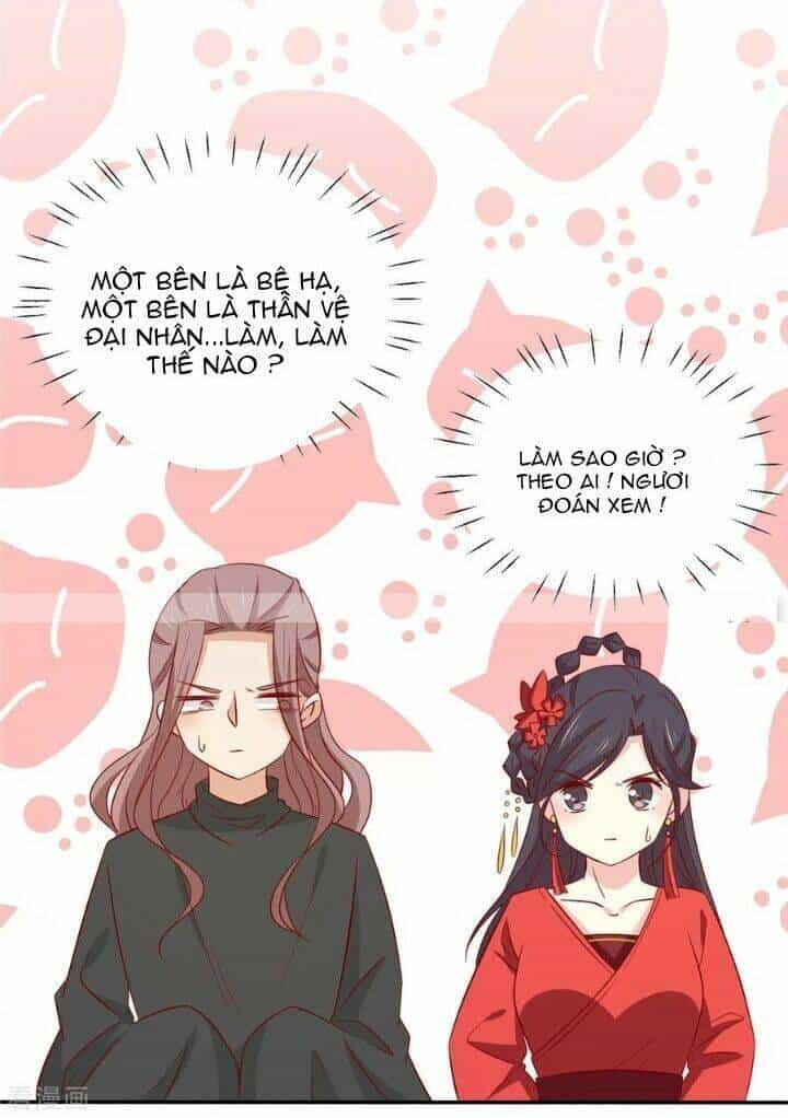 Vương Gia Người Ta Sẽ Giảm Béo Mà!!! - Chương 110 - ảnh 30