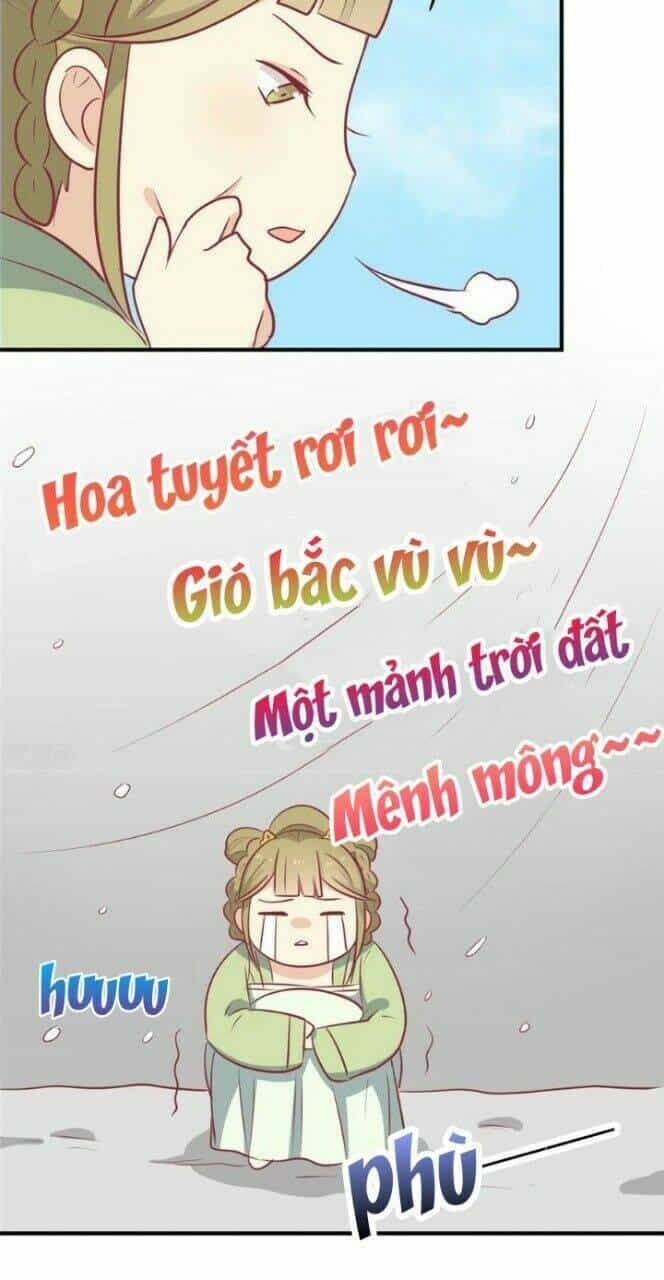 Vương Gia Người Ta Sẽ Giảm Béo Mà!!! - Chương 111 - ảnh 13