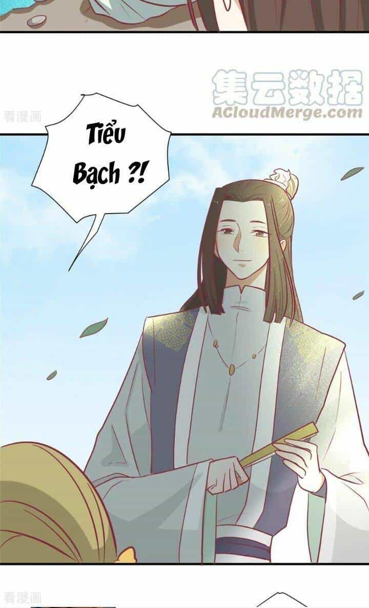 Vương Gia Người Ta Sẽ Giảm Béo Mà!!! - Chương 111 - ảnh 15