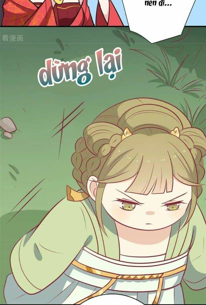 Vương Gia Người Ta Sẽ Giảm Béo Mà!!! - Chương 111 - ảnh 6