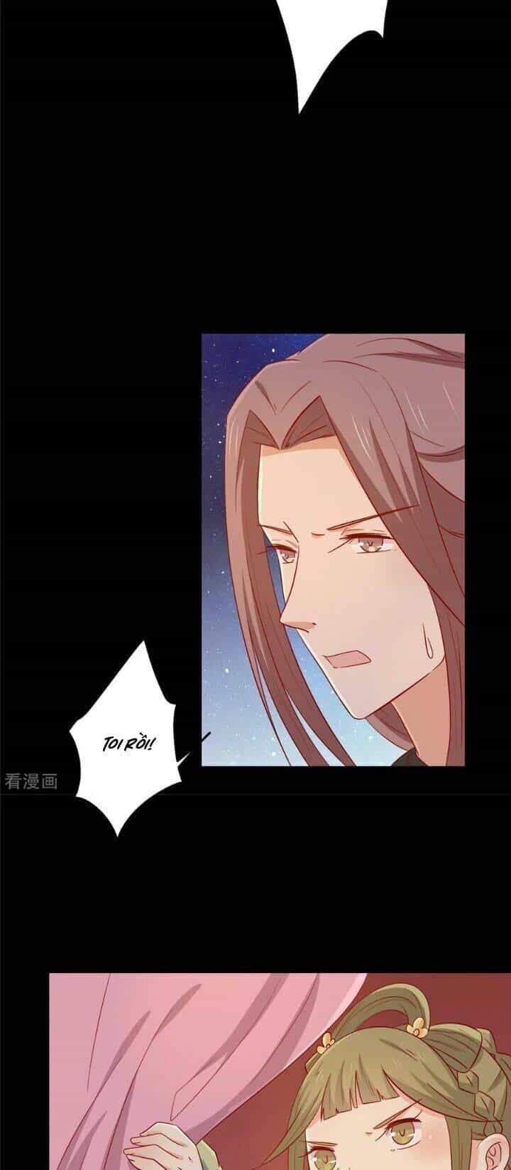 Vương Gia Người Ta Sẽ Giảm Béo Mà!!! - Chương 113 - ảnh 14