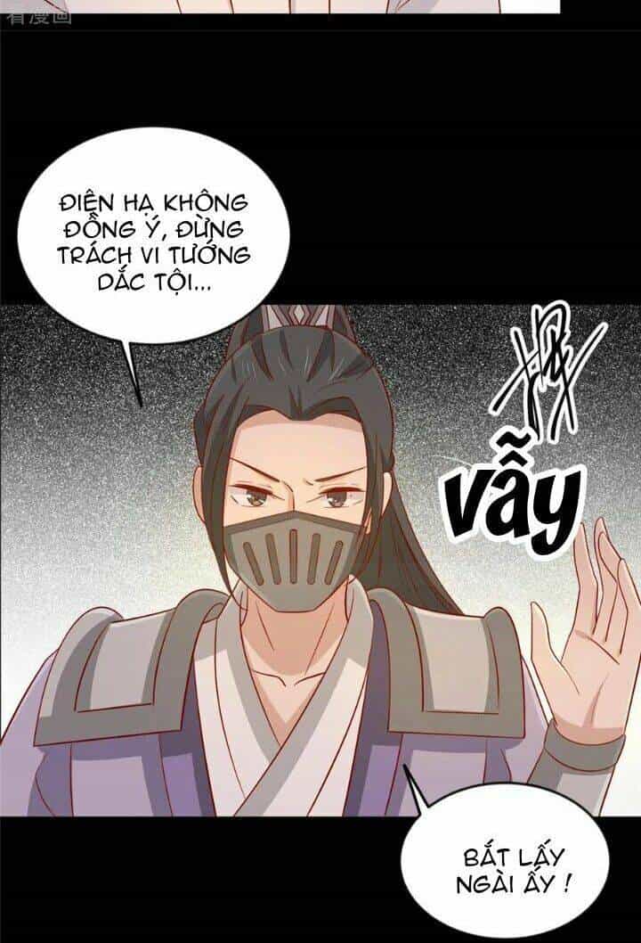 Vương Gia Người Ta Sẽ Giảm Béo Mà!!! - Chương 116 - ảnh 24