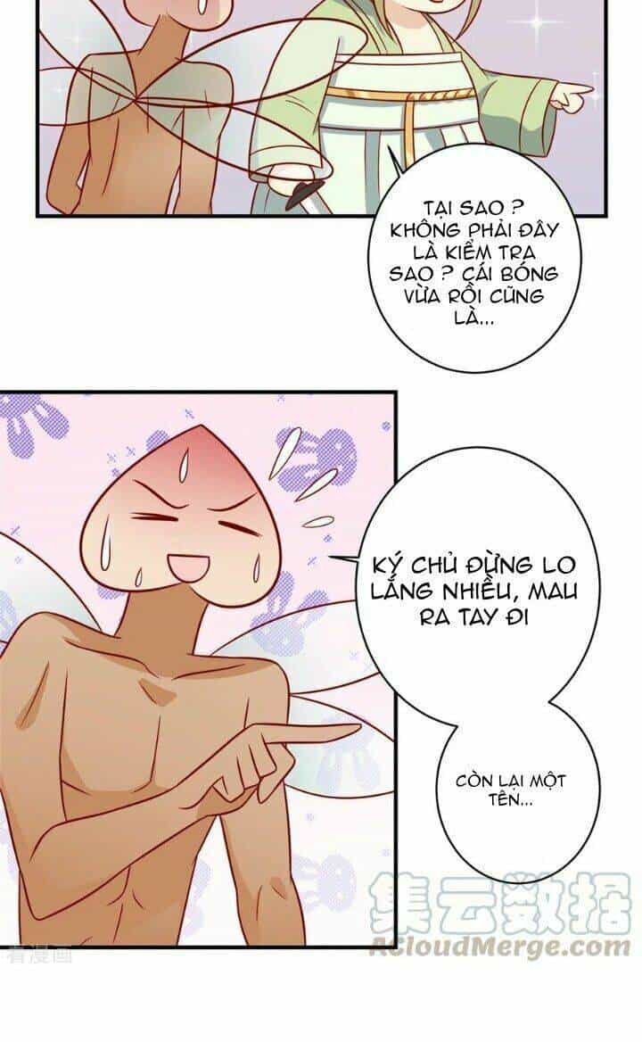 Vương Gia Người Ta Sẽ Giảm Béo Mà!!! - Chương 118 - ảnh 16