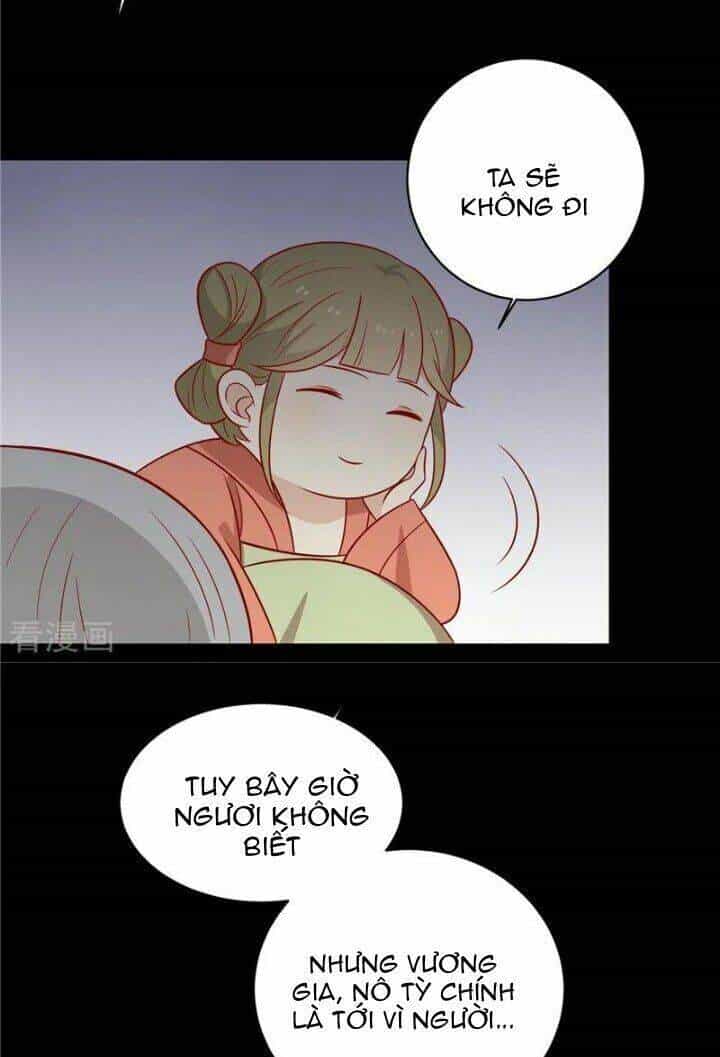 Vương Gia Người Ta Sẽ Giảm Béo Mà!!! - Chương 124 - ảnh 17