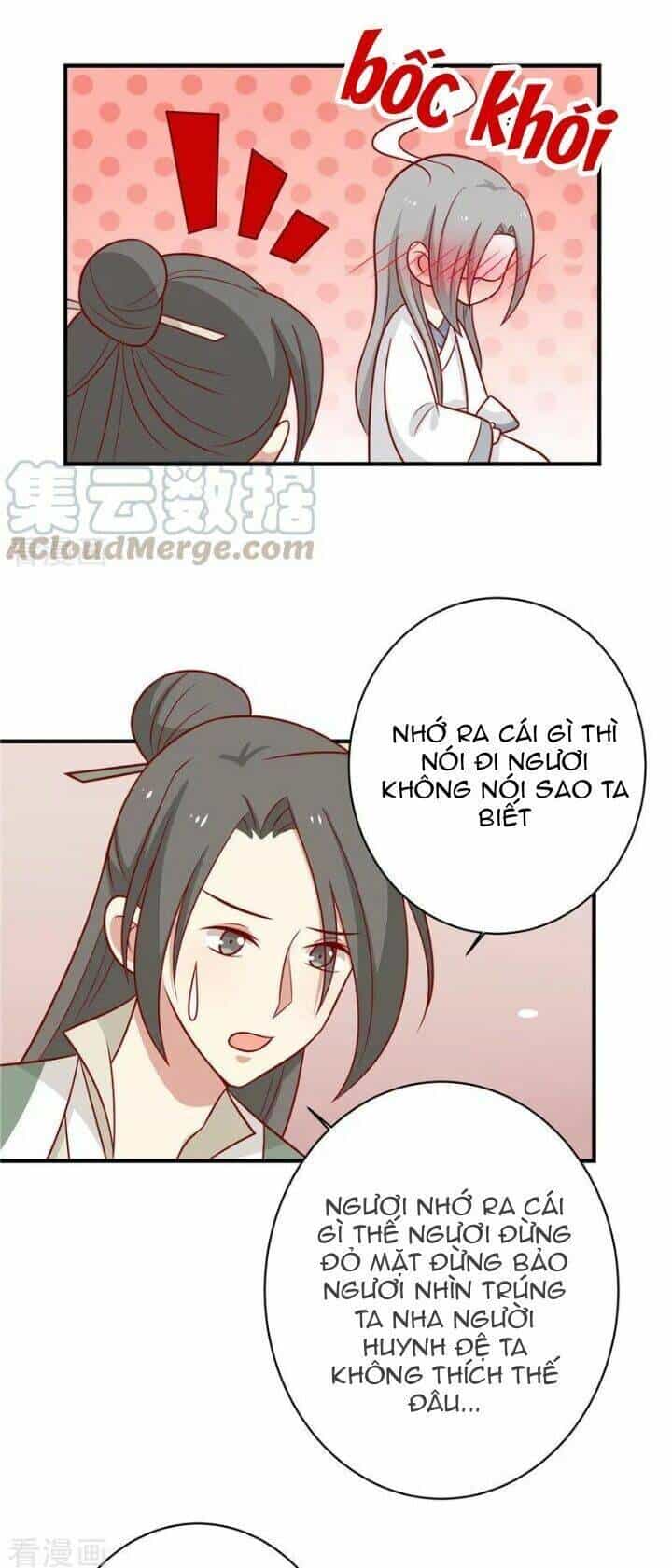 Vương Gia Người Ta Sẽ Giảm Béo Mà!!! - Chương 124 - ảnh 29