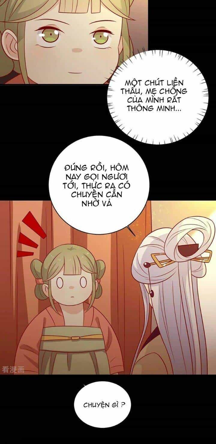 Vương Gia Người Ta Sẽ Giảm Béo Mà!!! - Chương 125 - ảnh 16