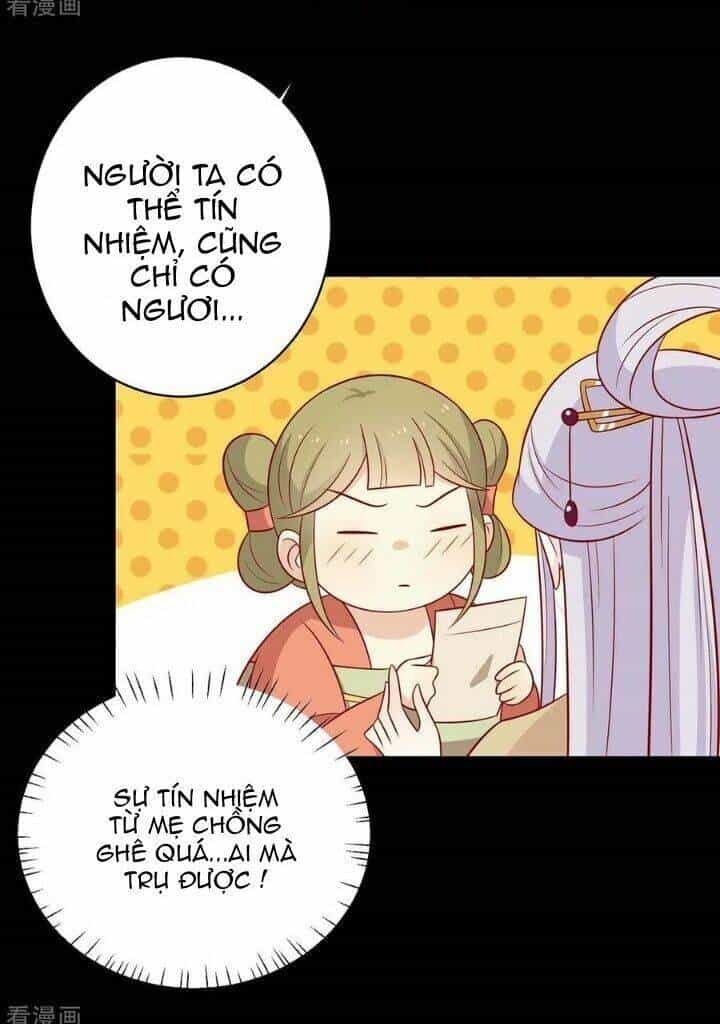 Vương Gia Người Ta Sẽ Giảm Béo Mà!!! - Chương 125 - ảnh 20