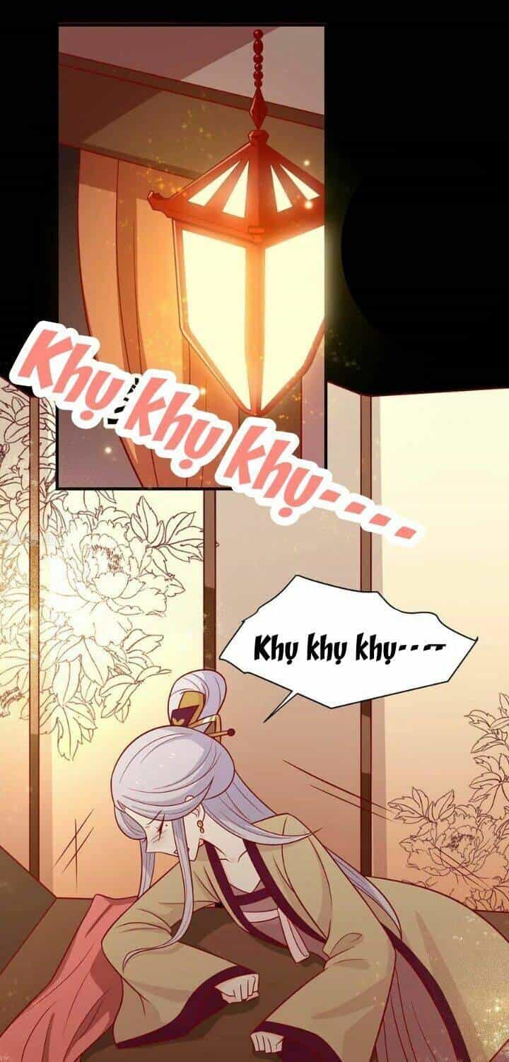 Vương Gia Người Ta Sẽ Giảm Béo Mà!!! - Chương 125 - ảnh 5