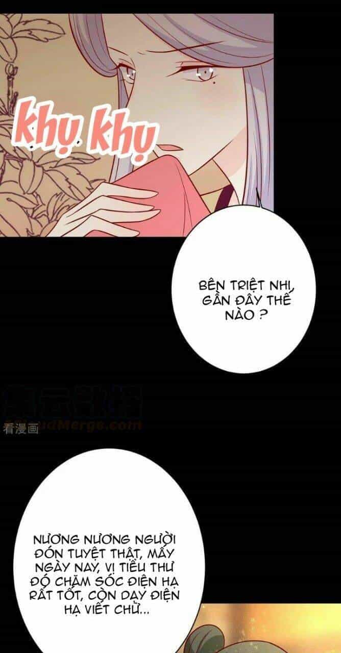 Vương Gia Người Ta Sẽ Giảm Béo Mà!!! - Chương 125 - ảnh 7