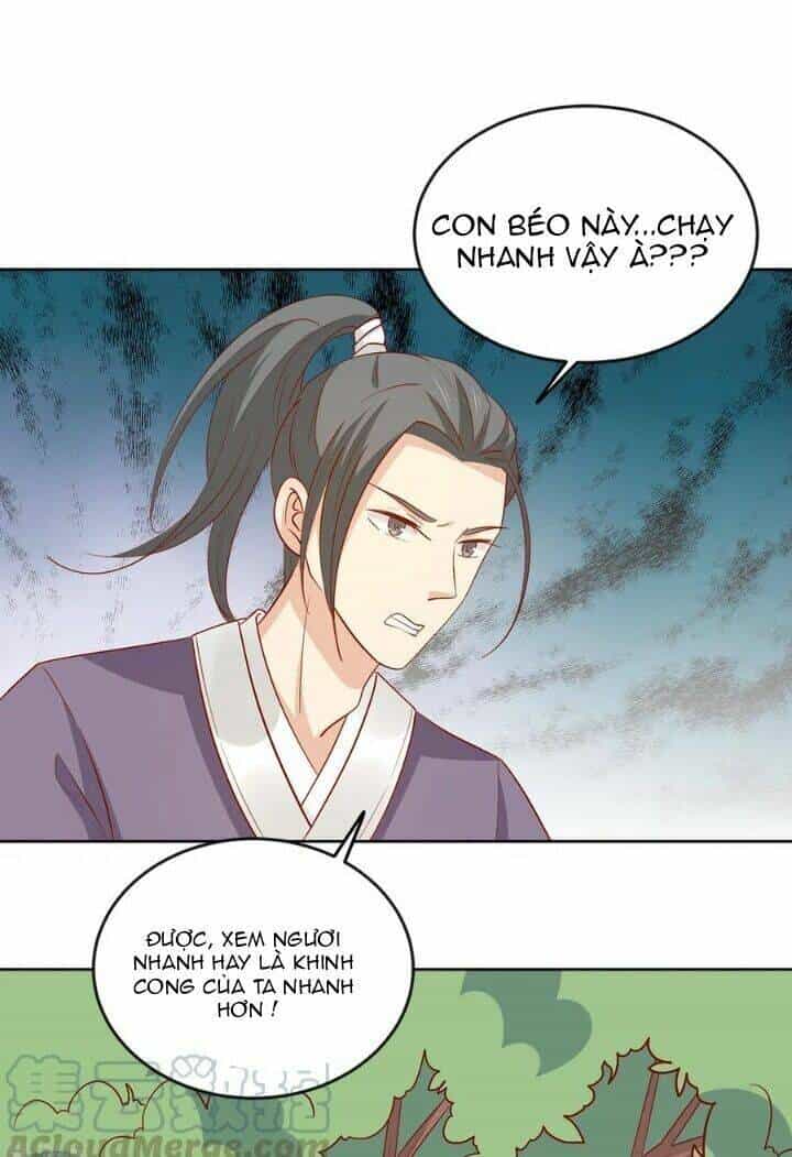 Vương Gia Người Ta Sẽ Giảm Béo Mà!!! - Chương 126 - ảnh 6