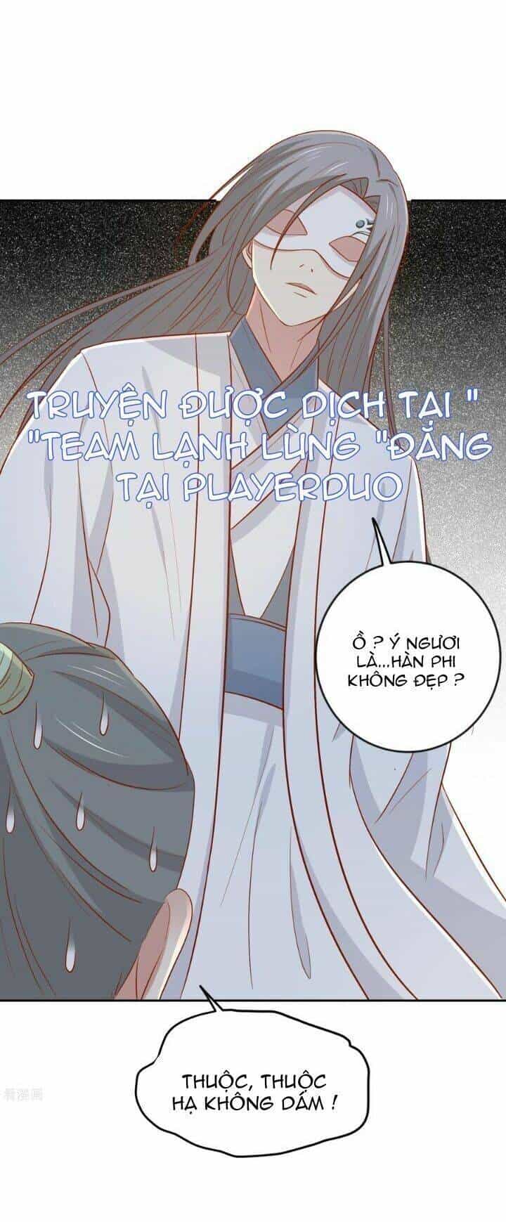 Vương Gia Người Ta Sẽ Giảm Béo Mà!!! - Chương 128 - ảnh 24