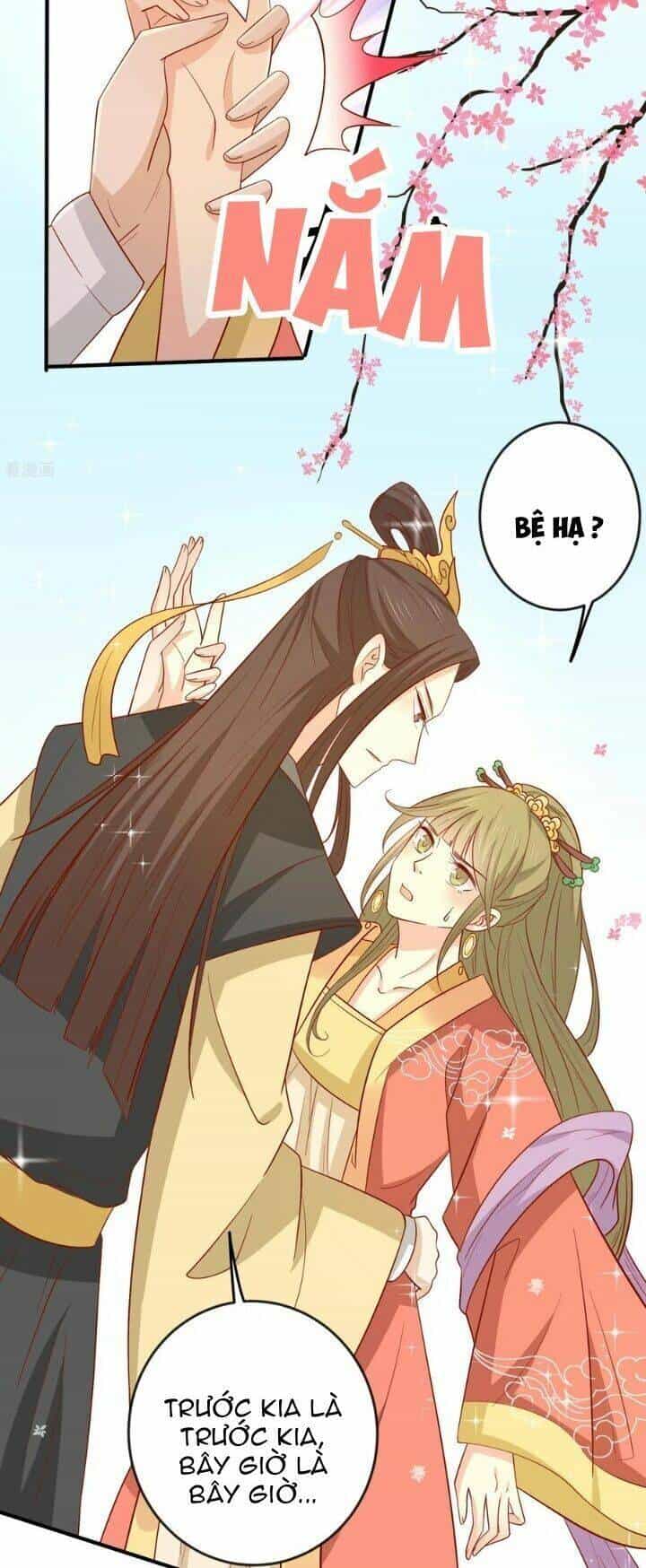 Vương Gia Người Ta Sẽ Giảm Béo Mà!!! - Chương 128 - ảnh 31