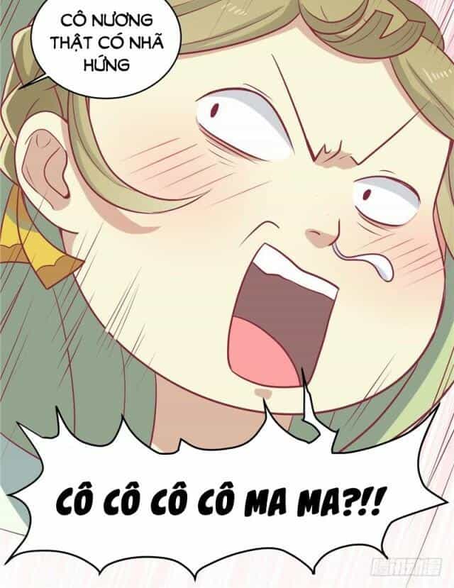Vương Gia Người Ta Sẽ Giảm Béo Mà!!! - Chương 13 - ảnh 20