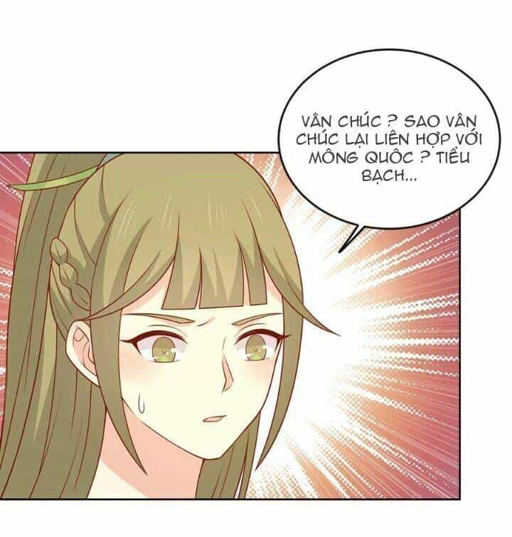 Vương Gia Người Ta Sẽ Giảm Béo Mà!!! - Chương 132 - ảnh 6