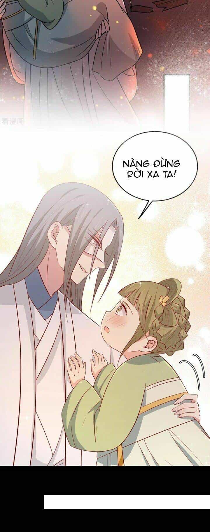 Vương Gia Người Ta Sẽ Giảm Béo Mà!!! - Chương 134 - ảnh 11
