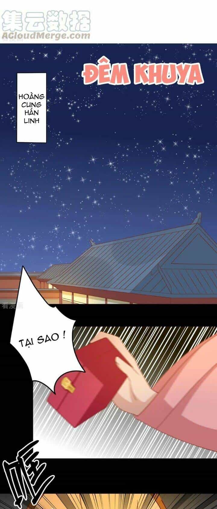 Vương Gia Người Ta Sẽ Giảm Béo Mà!!! - Chương 135 - ảnh 5