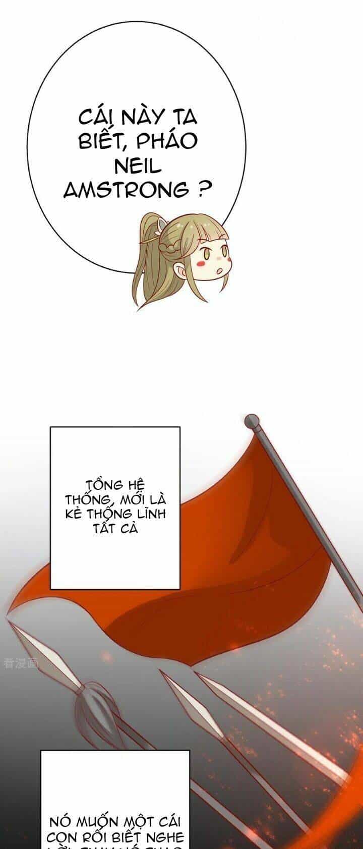 Vương Gia Người Ta Sẽ Giảm Béo Mà!!! - Chương 137 - ảnh 34