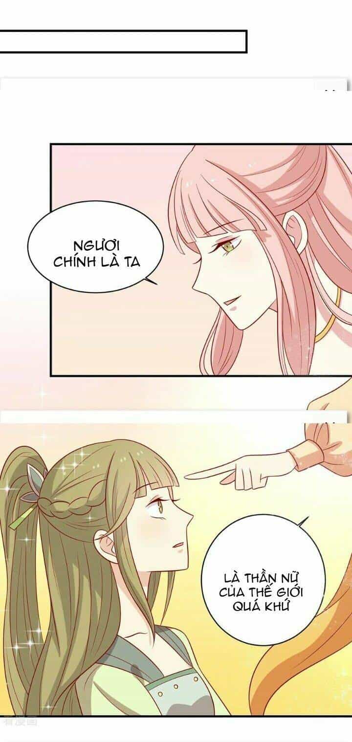 Vương Gia Người Ta Sẽ Giảm Béo Mà!!! - Chương 137 - ảnh 43