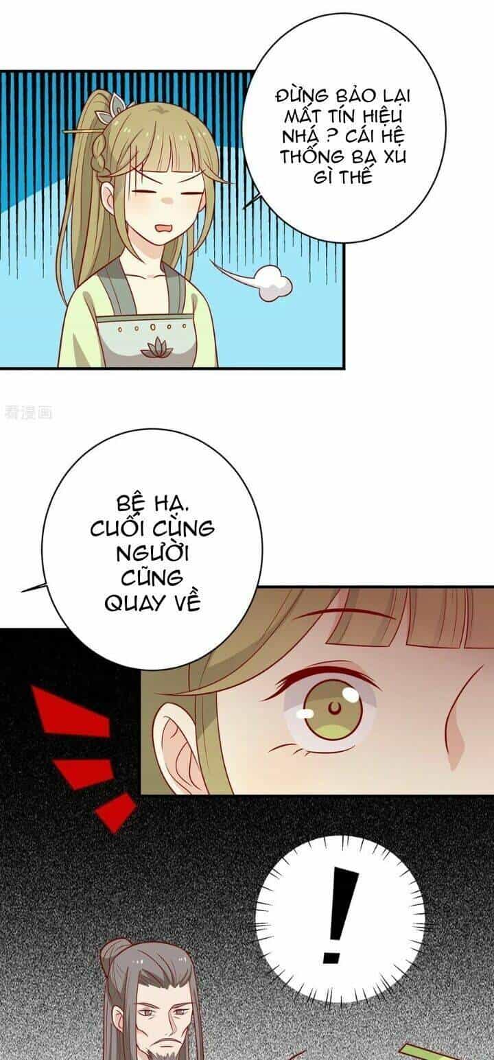 Vương Gia Người Ta Sẽ Giảm Béo Mà!!! - Chương 137 - ảnh 7