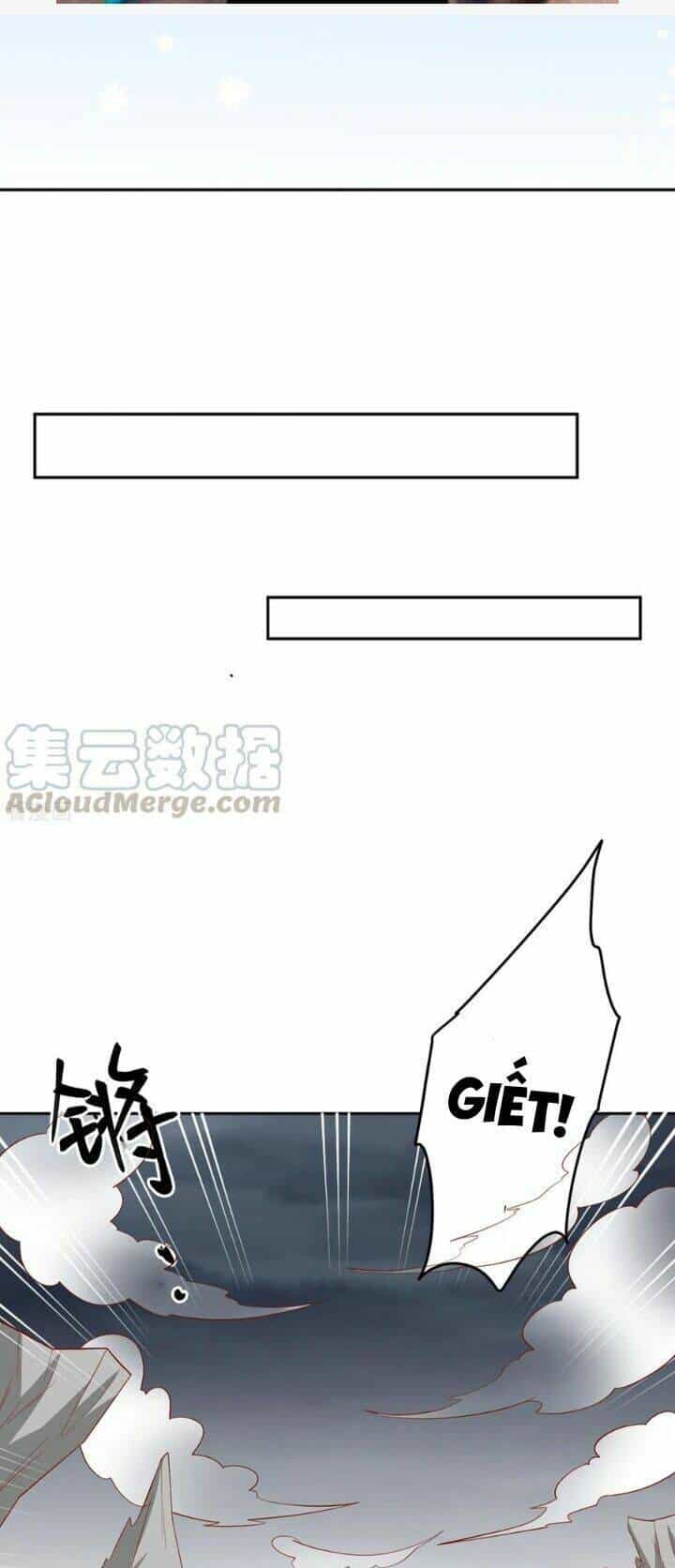 Vương Gia Người Ta Sẽ Giảm Béo Mà!!! - Chương 138 - ảnh 8