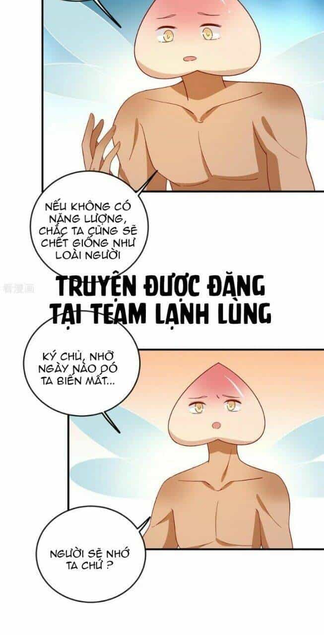 Vương Gia Người Ta Sẽ Giảm Béo Mà!!! - Chương 139 - ảnh 22