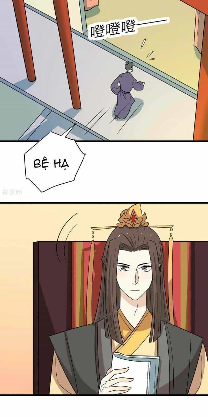 Vương Gia Người Ta Sẽ Giảm Béo Mà!!! - Chương 140 - ảnh 24