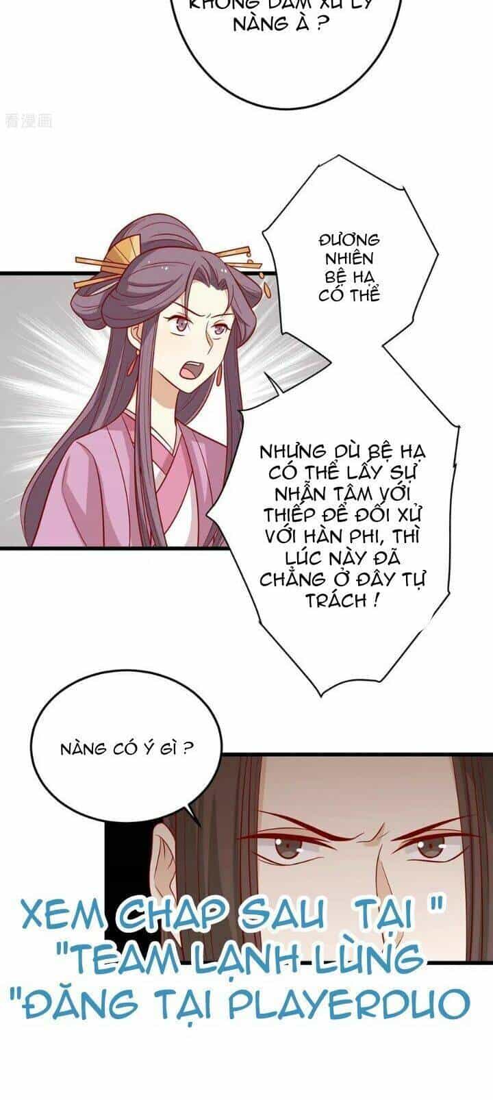Vương Gia Người Ta Sẽ Giảm Béo Mà!!! - Chương 140 - ảnh 36