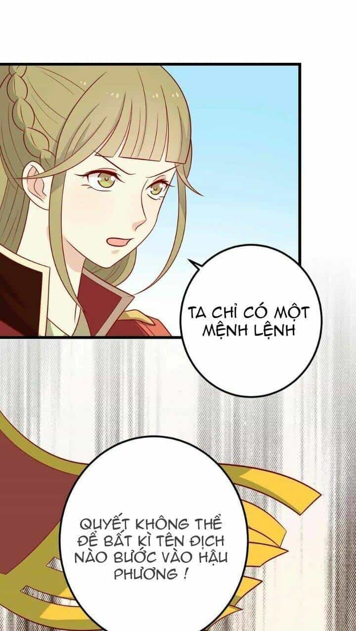 Vương Gia Người Ta Sẽ Giảm Béo Mà!!! - Chương 140 - ảnh 6