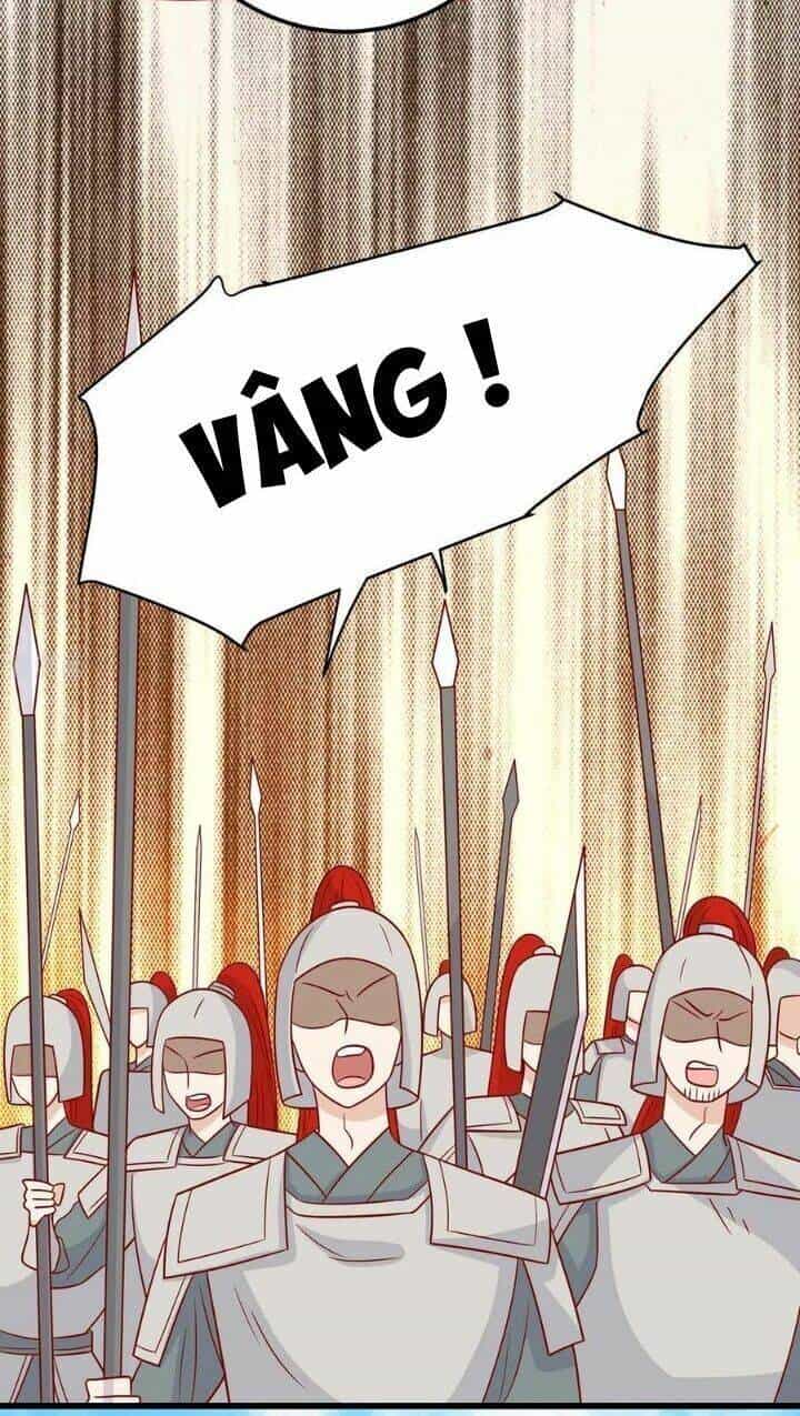 Vương Gia Người Ta Sẽ Giảm Béo Mà!!! - Chương 140 - ảnh 7