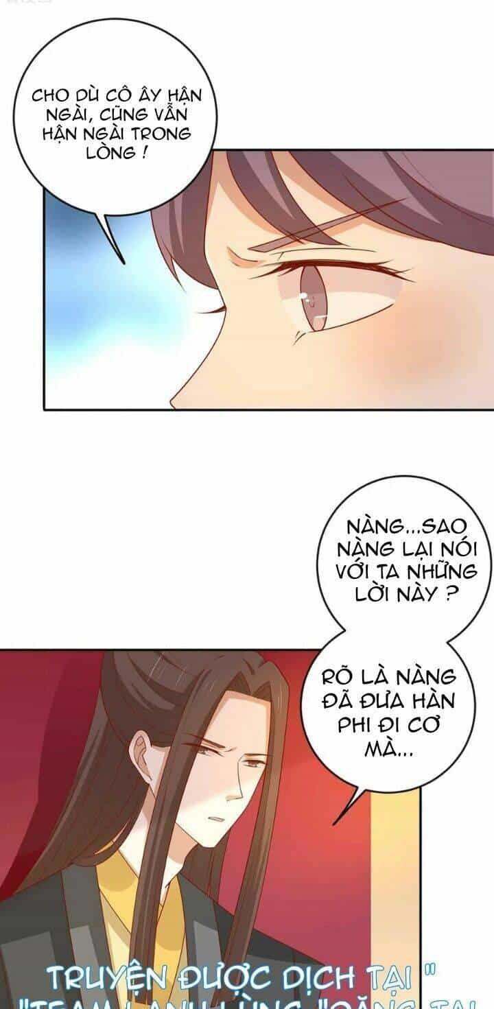 Vương Gia Người Ta Sẽ Giảm Béo Mà!!! - Chương 141 - ảnh 7
