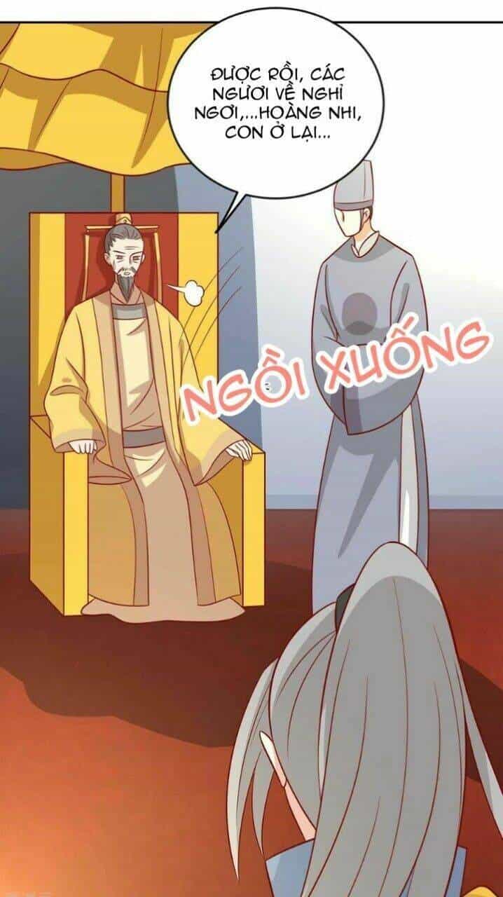 Vương Gia Người Ta Sẽ Giảm Béo Mà!!! - Chương 143 - ảnh 30
