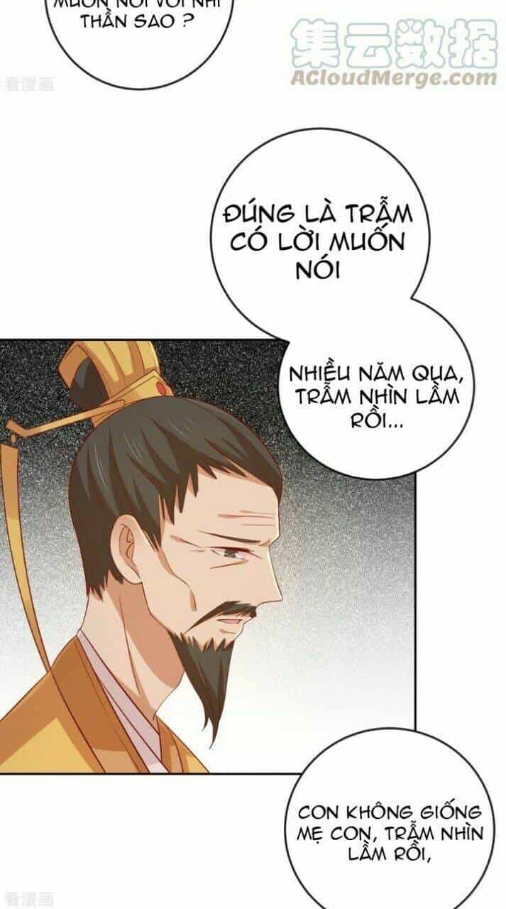Vương Gia Người Ta Sẽ Giảm Béo Mà!!! - Chương 144 - ảnh 8