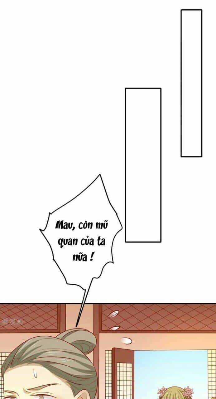 Vương Gia Người Ta Sẽ Giảm Béo Mà!!! - Chương 145 - ảnh 16