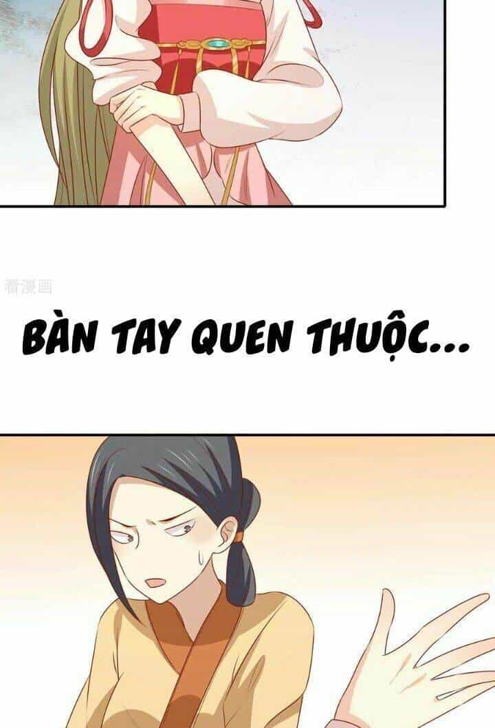 Vương Gia Người Ta Sẽ Giảm Béo Mà!!! - Chương 145 - ảnh 7