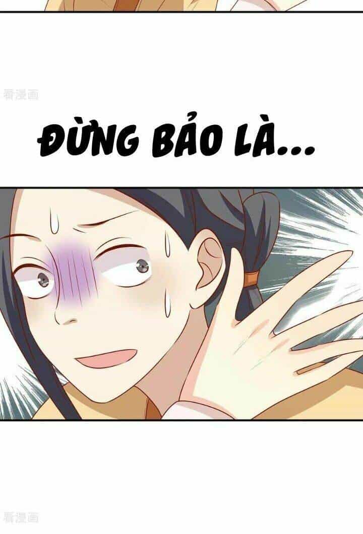 Vương Gia Người Ta Sẽ Giảm Béo Mà!!! - Chương 145 - ảnh 8