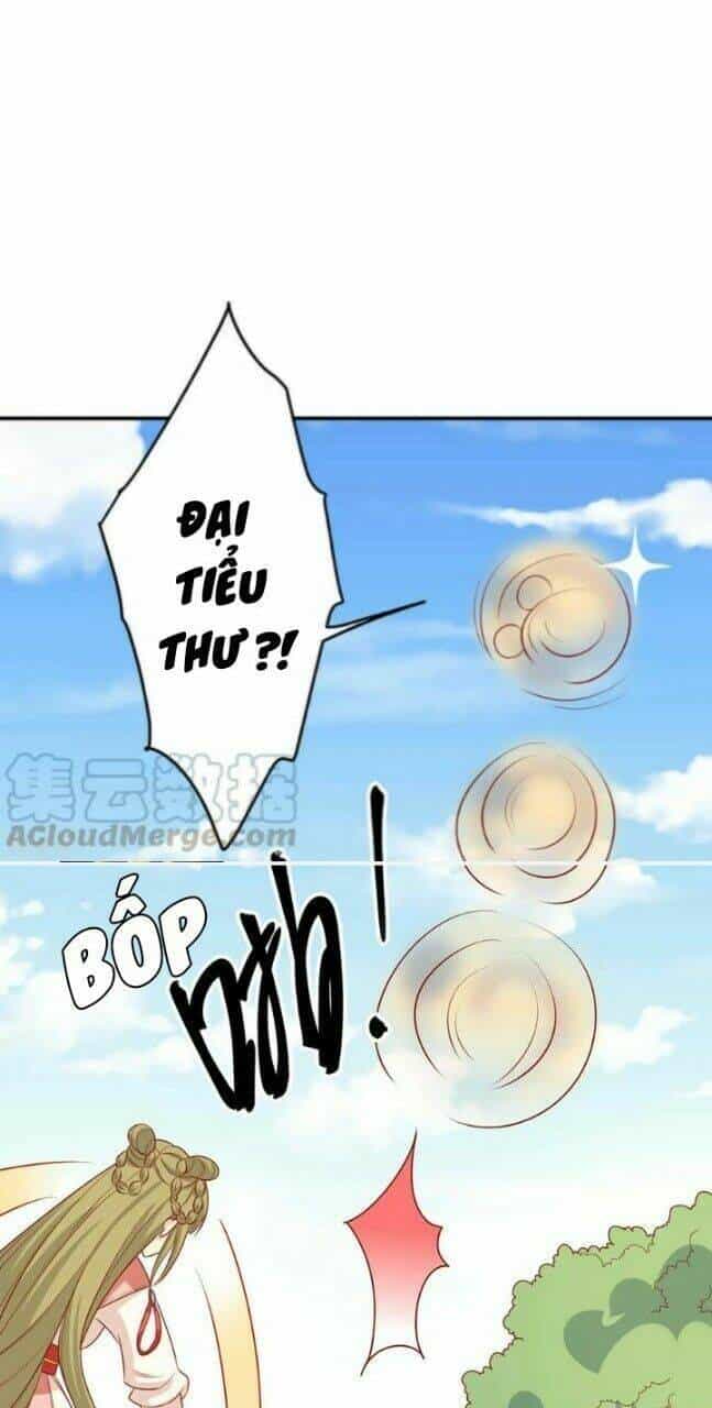 Vương Gia Người Ta Sẽ Giảm Béo Mà!!! - Chương 145 - ảnh 9