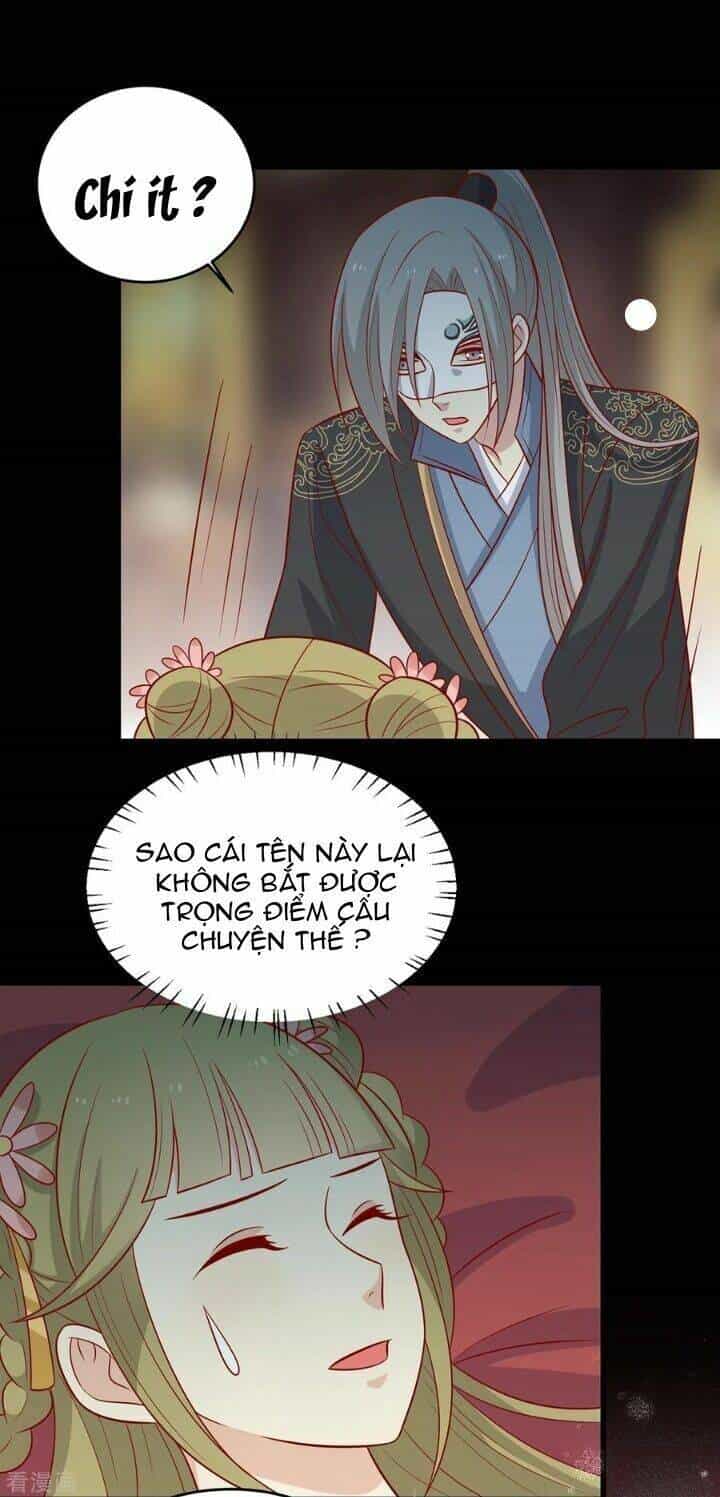 Vương Gia Người Ta Sẽ Giảm Béo Mà!!! - Chương 146 - ảnh 17