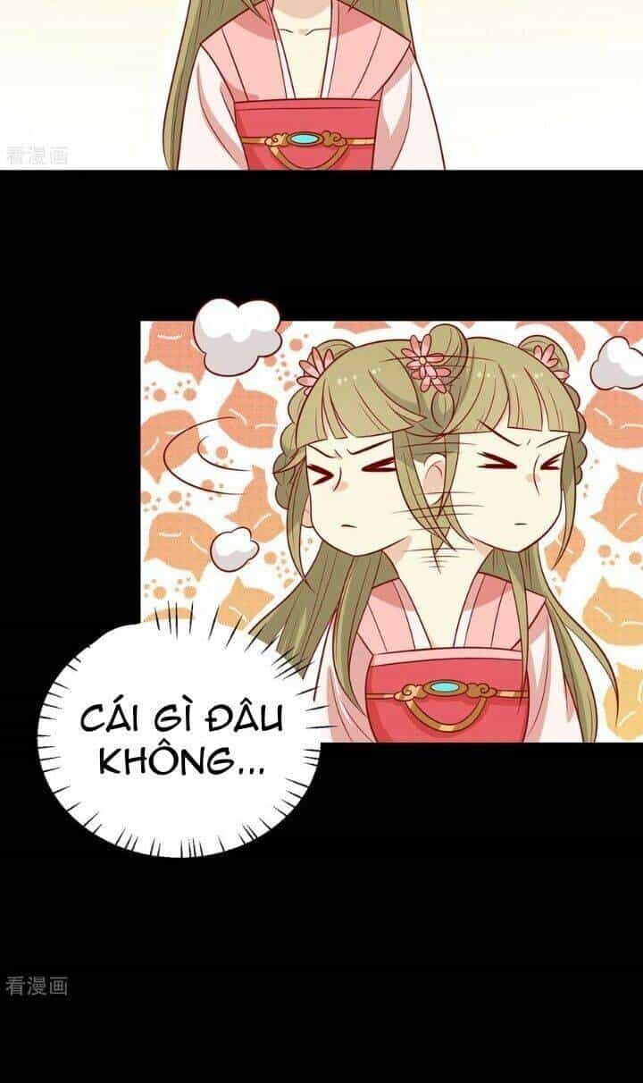 Vương Gia Người Ta Sẽ Giảm Béo Mà!!! - Chương 146 - ảnh 22