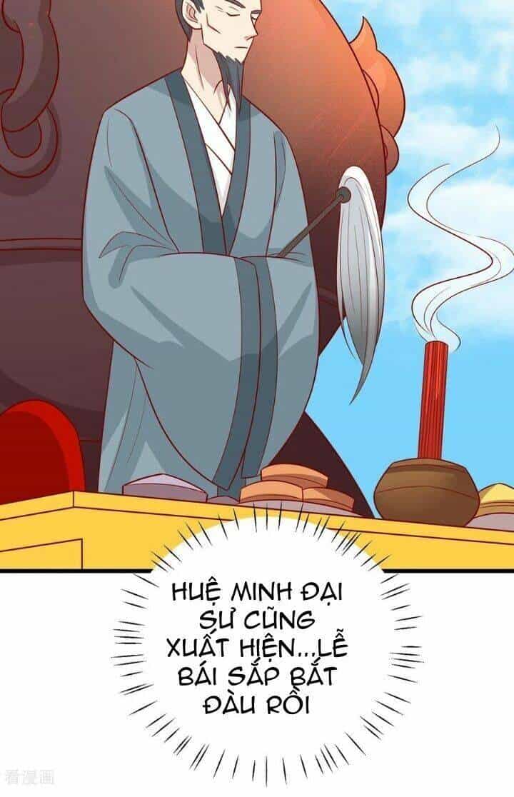 Vương Gia Người Ta Sẽ Giảm Béo Mà!!! - Chương 146 - ảnh 30