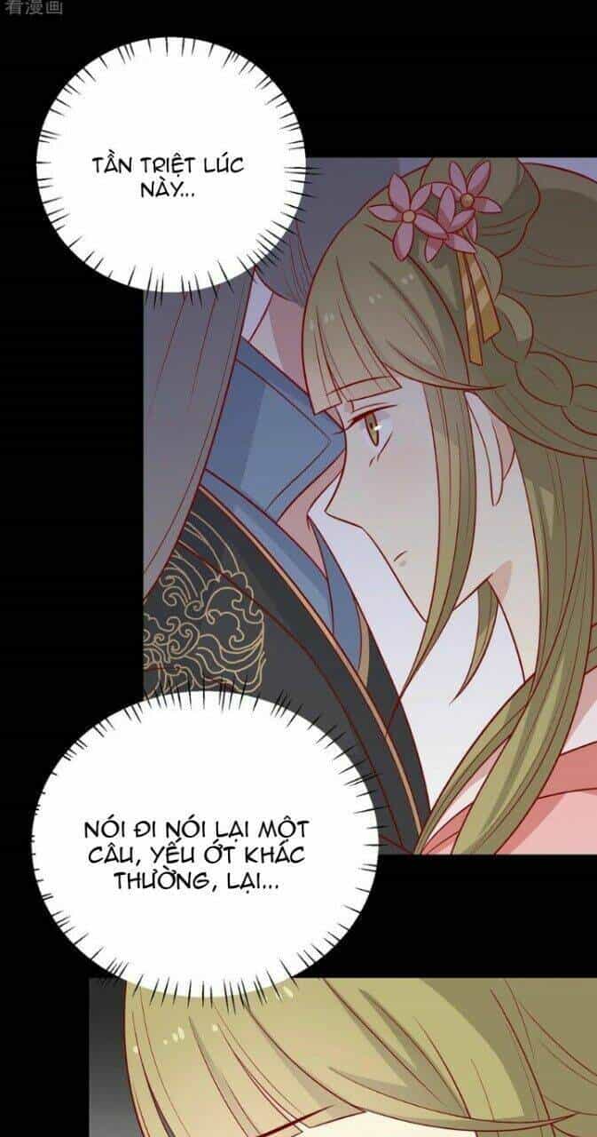 Vương Gia Người Ta Sẽ Giảm Béo Mà!!! - Chương 146 - ảnh 6