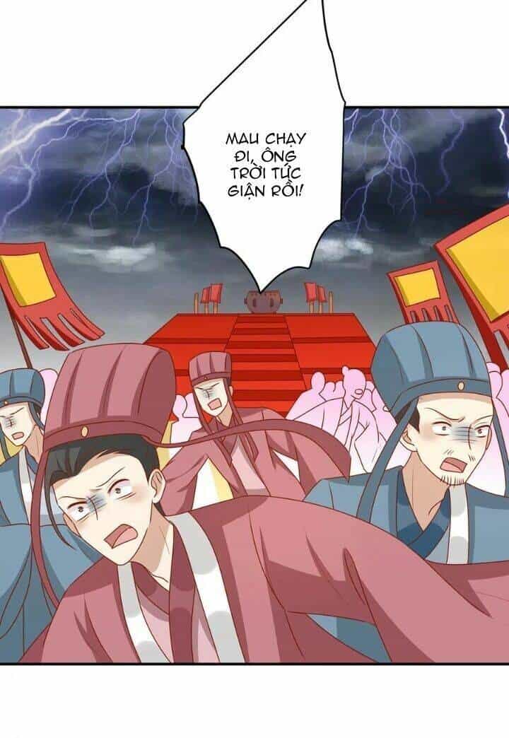 Vương Gia Người Ta Sẽ Giảm Béo Mà!!! - Chương 147 - ảnh 34