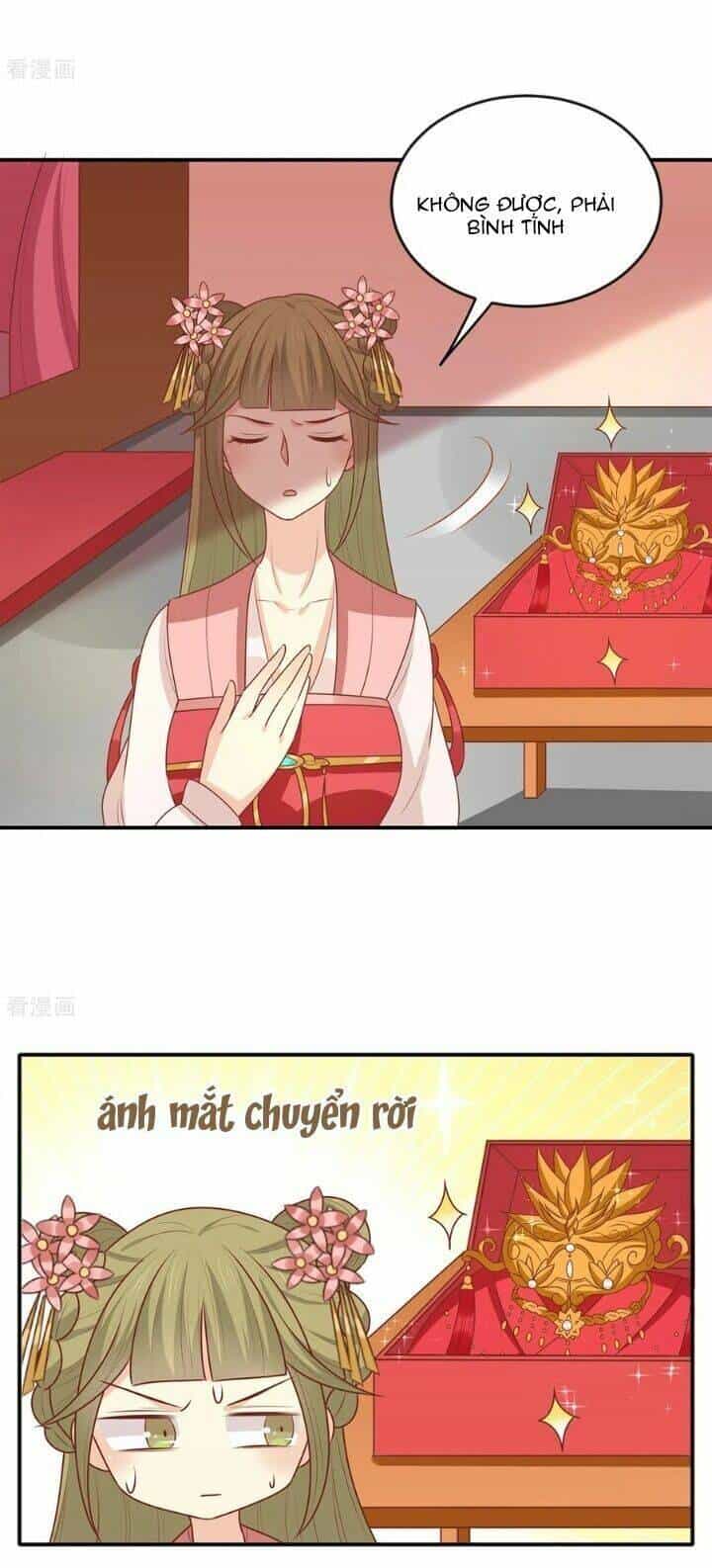 Vương Gia Người Ta Sẽ Giảm Béo Mà!!! - Chương 148 - ảnh 27