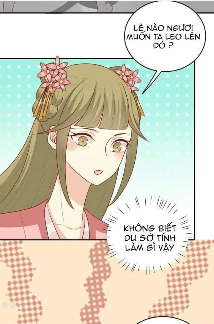 Vương Gia Người Ta Sẽ Giảm Béo Mà!!! - Chương 148 - ảnh 32
