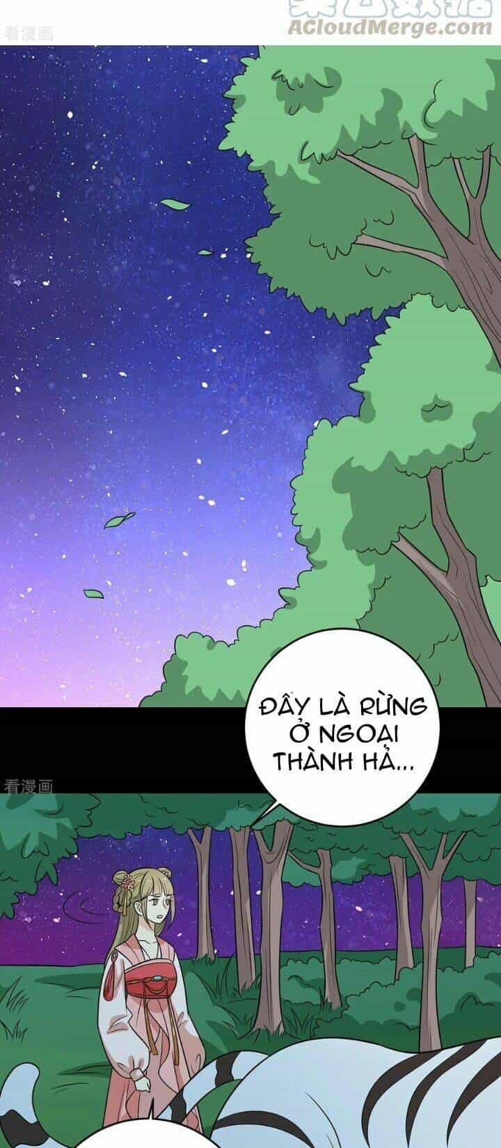 Vương Gia Người Ta Sẽ Giảm Béo Mà!!! - Chương 149 - ảnh 5