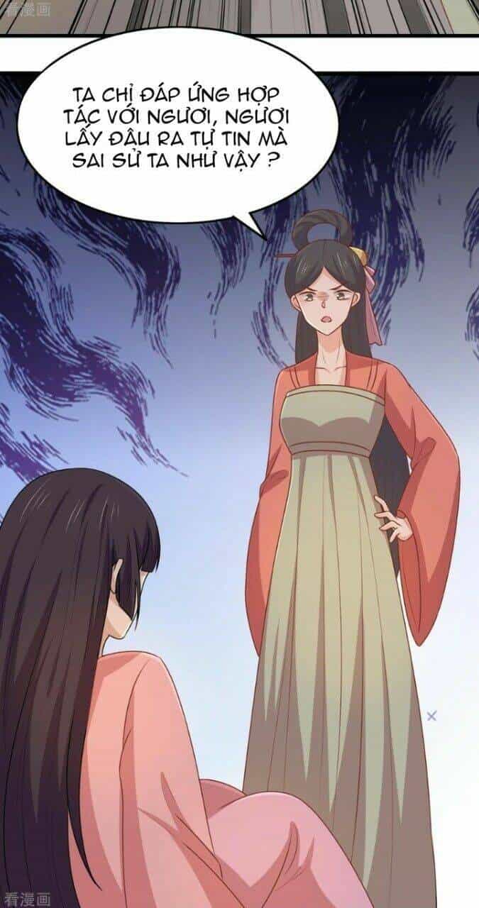 Vương Gia Người Ta Sẽ Giảm Béo Mà!!! - Chương 150 - ảnh 18