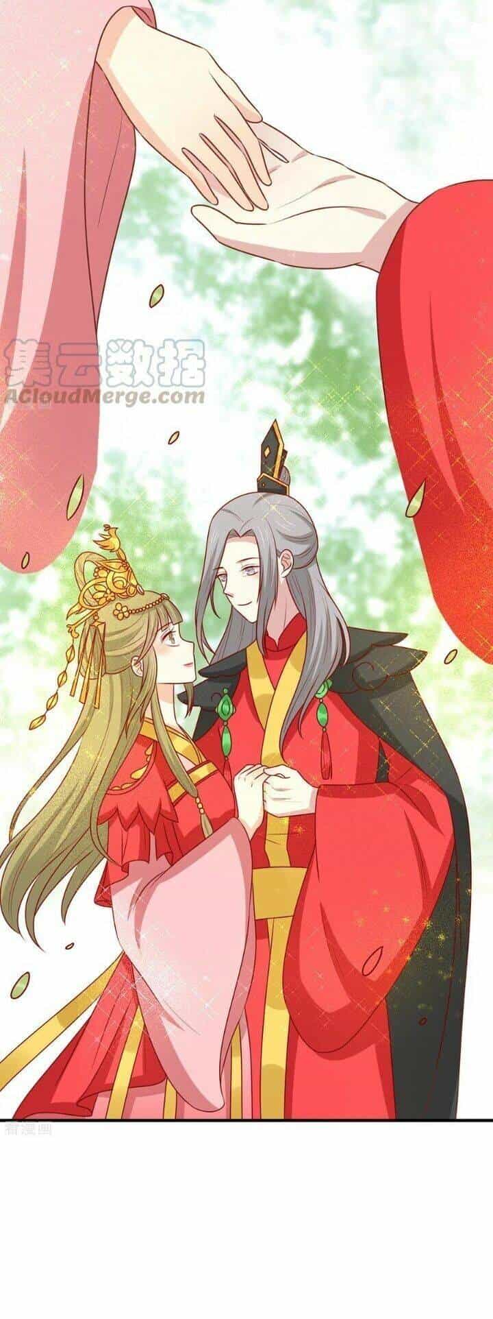 Vương Gia Người Ta Sẽ Giảm Béo Mà!!! - Chương 151 - ảnh 12
